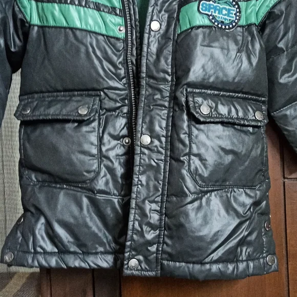 Jacket - Picture 4 of 10